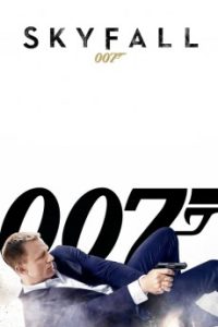 Skyfall (2012) Malay Subtitle