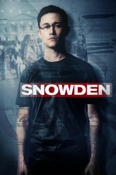 Snowden (2016) Malay Subtitle