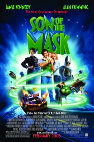 Son of the Mask (2005) Malay Subtitle