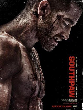 Southpaw (2015) Malay Subtitle