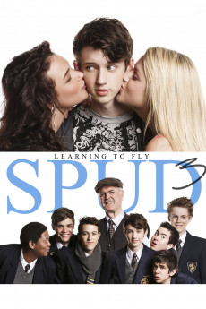 Spud 3 Learning to Fly (2014)