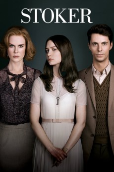 Stoker (2013) Malay Subtitle