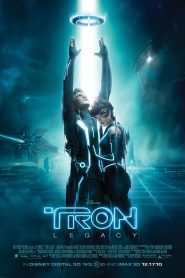 TRON: Legacy (2010) Malay Subtitle