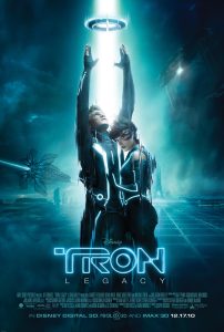 TRON: Legacy (2010) Malay Subtitle