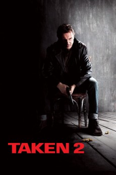 Taken 2 (2012) Malay Subtitle