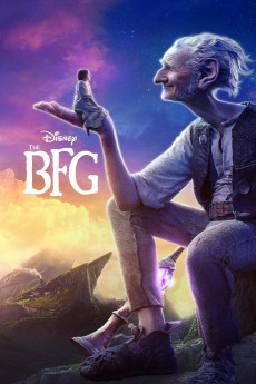 The BFG (2016) Malay Subtitle