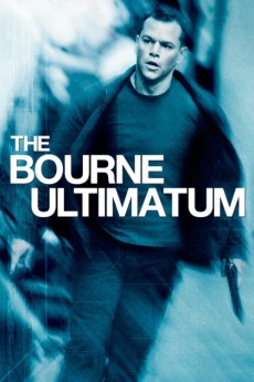 The Bourne Ultimatum (2007) Malay subtitle