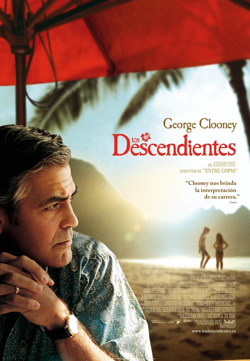 The Descendants (2011) Malay Subtitile