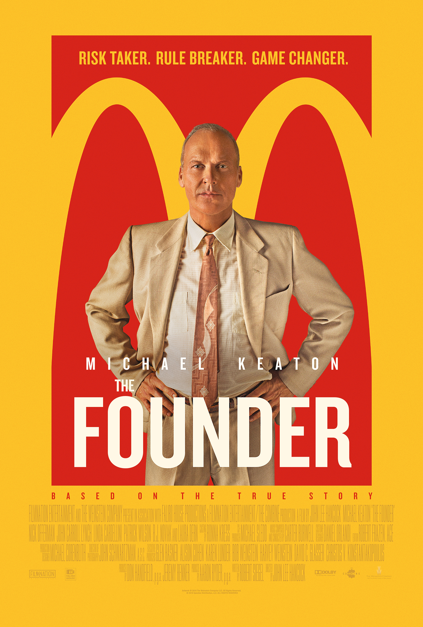 The Founder (2016) Malay Subtitle