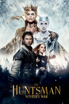 The Huntsman: Winter's War (2016) Malay Subtitle