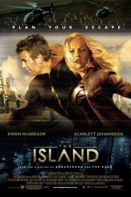 The Island (2005) Malay Subtitle