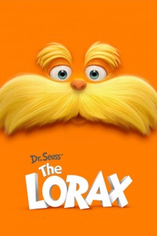 The Lorax (2012) Malay Subtitle