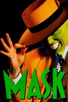 The Mask (1994) Malay Subtitle