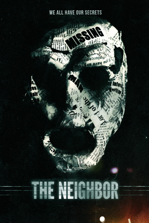 The Neighbor (2016) Malay Subtitle