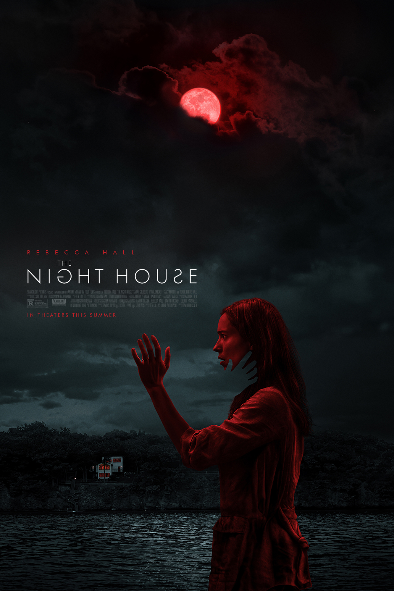 The Night House (2020) Malay Subtitle