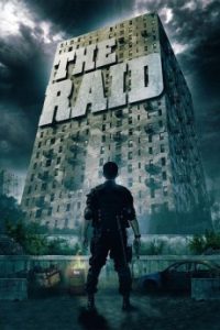 The Raid: Redemption (2011) Malay Subtitle