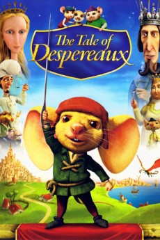 The Tale of Despereaux (2008) Malay Subtitle