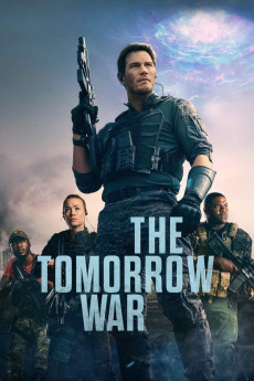 The Tomorrow War (2021) Malay Subtitle