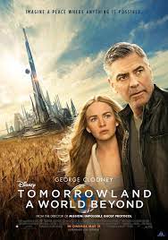 Tomorrowland (2015) Malay Subtitle