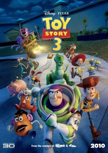 Toy Story 3 (2010) Malay Subtitle