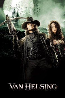 Van Helsing (2004) Malay Subtitle