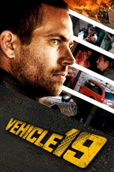 Vehicle 19 (2013) Malay Subtitle