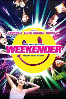 Weekender (2011) Malay Subtitle