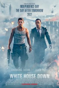 White House Down (2013) Malay Subtitle