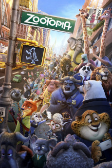 Zootopia (2016) Malay Subtitle