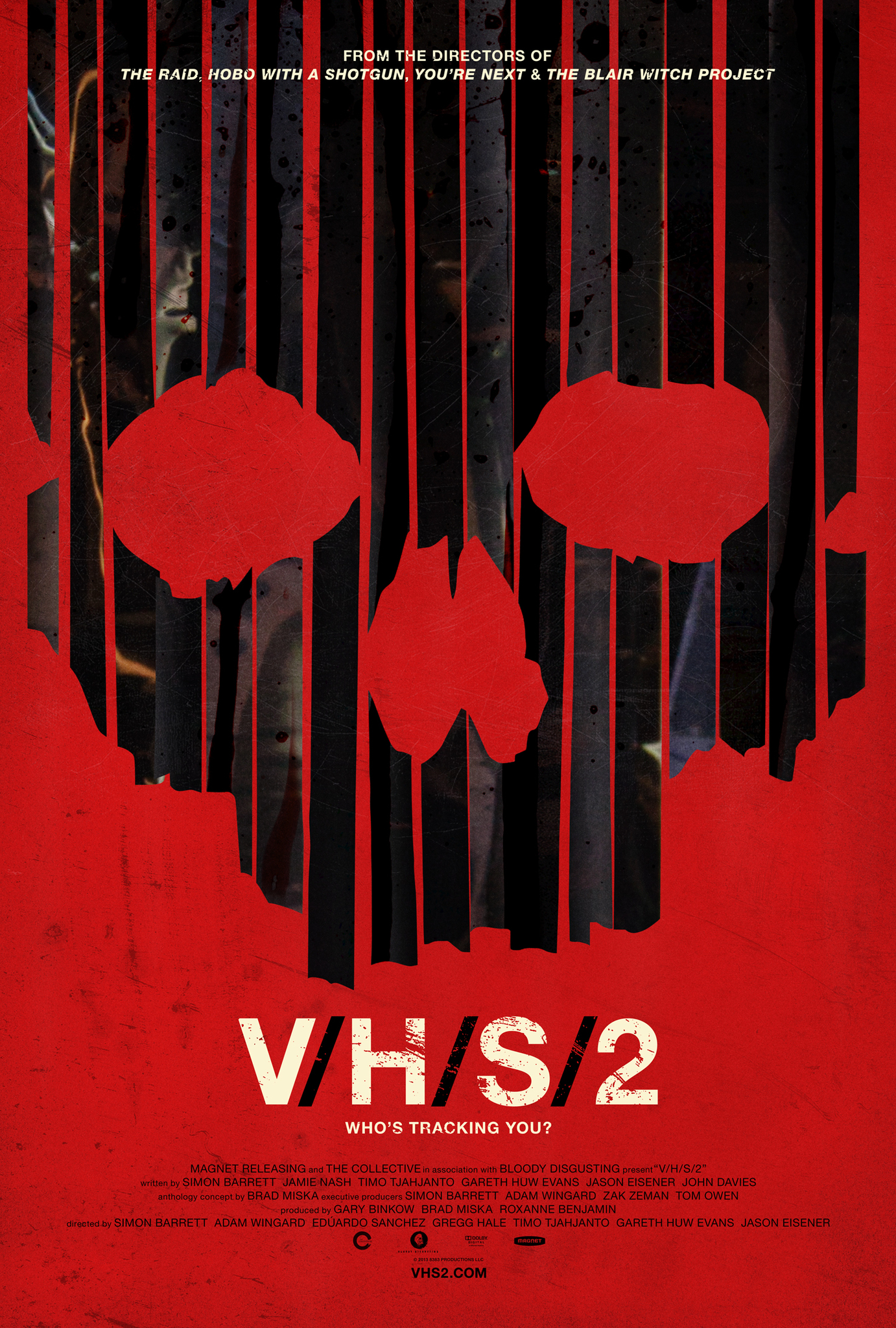 V/H/S/2 (2013) Malay Subtitle