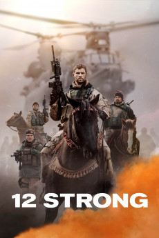 12 Strong (2018) Malay Subtitle