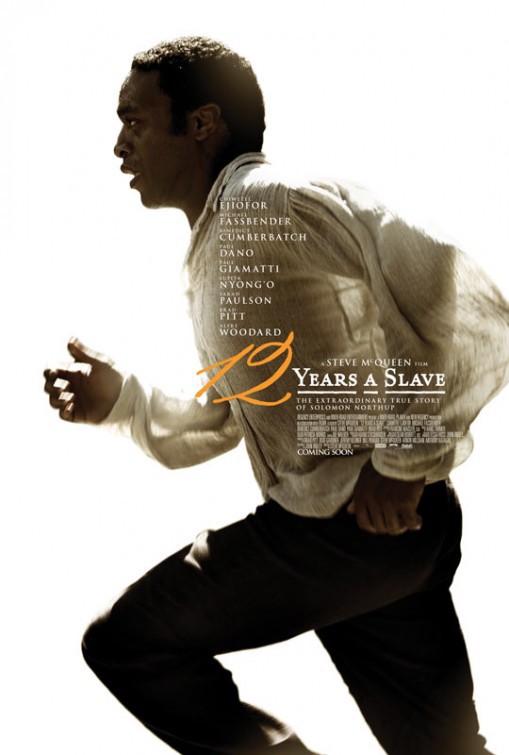 12 Years a Slave (2013) Malay Subtitle