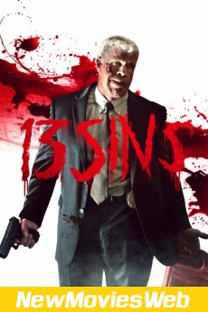 13 Sins (2014) Malay Subtitle