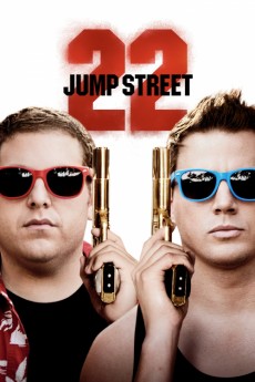 22 Jump Street (2014) Malay Subtitle