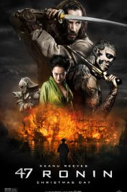 47 Ronin (2013) Malay Subtitle