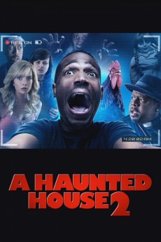 A Haunted House 2 (2014) Malay Subtitle