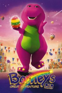 Barney’s Great Adventure (1998) Malay Subtitle