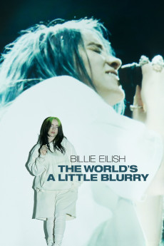 Billie Eilish: The World's a Little Blurry (2021) Malay Subtitle