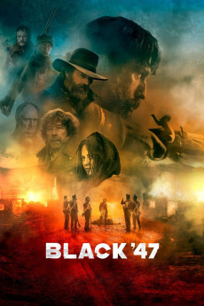 Black '47 (2018) Malay Subtitle