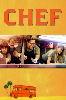 Chef (2014) Malay Subtitle