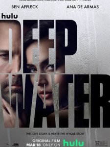 Deep Water (2022) Malay Subtitle