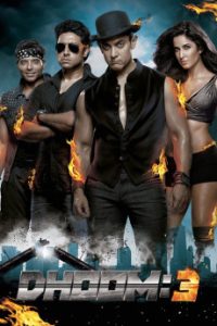 Dhoom 3 (2013) Malay Subtitle