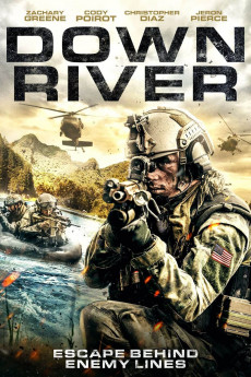 Down River (2018) Malay Subtitle