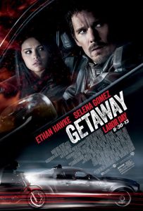 Getaway (2013) Malay Subtitle