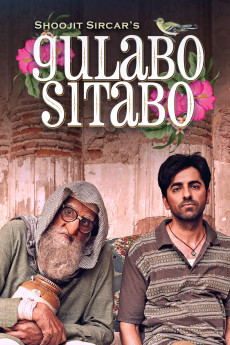 Gulabo Sitabo (2020) Malay Subtitle