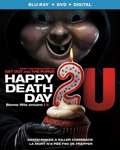 Happy Death Day 2U (2019) Malay Subtitle