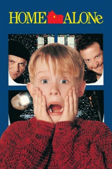 Home Alone (1990) Malay Subtitle