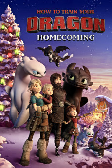 How to Train Your Dragon: Homecoming (2019) Malay Subtitle