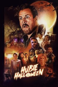 Hubie Halloween (2020) Malay Subtitle