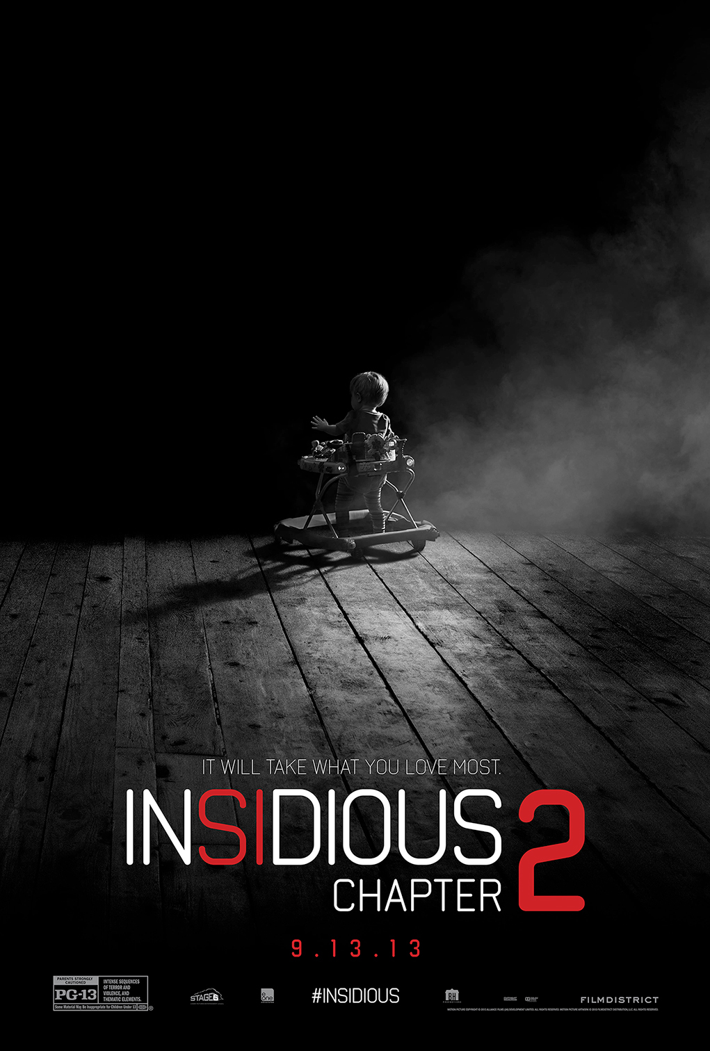 Insidious: Chapter 2 (2013) Malay Subtitle